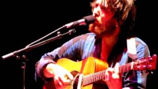 Fleet Foxes  Meadowlarks Massey Hall [upl. by Arette]