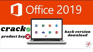 office 2019 crack [upl. by Ahsian]