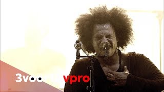 Zeal and Ardor  Live at Lowlands 2018 [upl. by Hafeenah798]