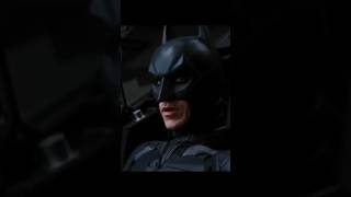 THE DARK KNIGHT RISES  HOW BATMAN REVEALS HIMSELF TO GORDON IN THE DARK KNIGHT RISES cinematic [upl. by Narol]