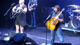 Tenacious D quotRize of the Fenixquot  Live  O2 Apollo Manchester  10062012 HD [upl. by Lipfert]