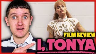 I TONYA Official TRAILER REACTION amp REVIEW [upl. by Mia]