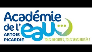 ACADÉMIE DE LEAU  gestion de leau la nature pour assurer notre futur [upl. by Coats]