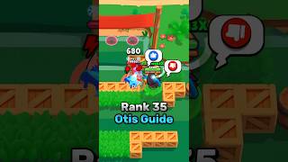 Rank 35 Otis Guide [upl. by Harsho]