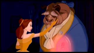 Beauty and the Beast Soundtrack The Beast Lets Belle Go [upl. by Noside]