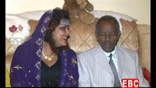 Haimanot Girma [upl. by Ivette]