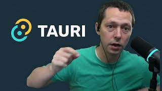 Tauri v2 And Why You Should Pay Attention [upl. by Acissev]