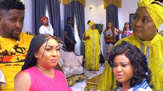 COMPLETE MOVIE New Released Movie Today THE WILL  Village Nigerian Nollywood Movie 2024 [upl. by Taima]