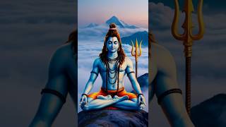 How Lord Shiva Got His Third Eye The Story You Didn’t Know [upl. by Thorvald]