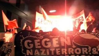 Kampf um Kreuzberg Antifa gegen Neonazis  SPIEGEL TV [upl. by Rebeca]