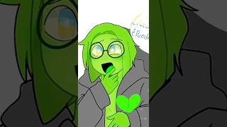 Grillo conoce a aku  lossentimientossoncoloridos arte comic animation comicanimation [upl. by Quartas342]