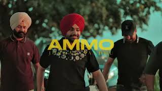 Ammo 8D Jordan sandhu  Alpha  musicapplier8d [upl. by Hultgren]