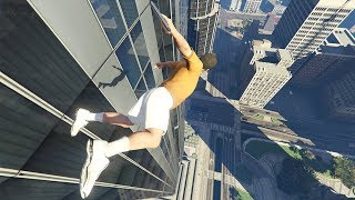 GTA 5 Fails ep26 [upl. by Iggam461]