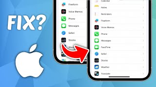 How to Fix FaceTime Not Showing in iPhone Settings [upl. by Budwig]