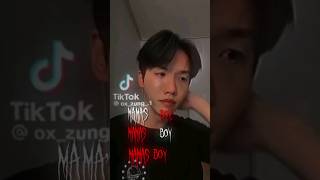 mamas boy gets arrested 😱 capcut edit kpop trending xzybca oxzung jail foryou [upl. by Yrad975]