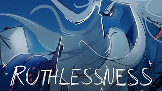 Ruthlessness  EPIC The Musical ANIMATIC [upl. by Ebehp377]