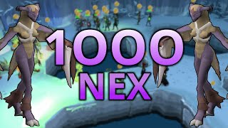 Loot From 1000 Nex FFA [upl. by Erminna]