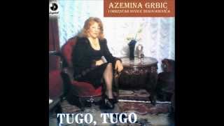 Azemina Grbic  Na proplanku pokraj puta  Audio 1989 [upl. by Hersch]