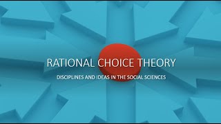 Rational Choice Theory [upl. by Aelhsa]