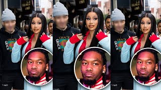 Cardi B Speaks On Dating New Men After Offset 😲 [upl. by Notsae]