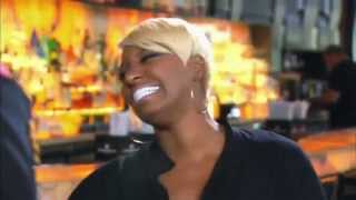 NeNe Leakes guest stars Next Monday on Raw [upl. by Namijneb]