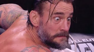 Huge Update On CM Punk AEW quotLost Confidencequot In Return Everything You Need To Know [upl. by Dunaville928]