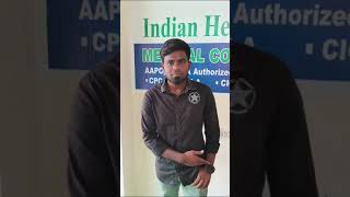 How I get medical coding job in Ajuba  medicalcodingjobs medicalcoding medicalcodingtamil [upl. by Seyer]