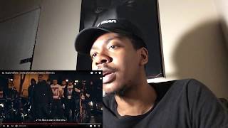 Bugzy Malone  Confessions Music Video  JDZmedia REACTION [upl. by Jeanne]