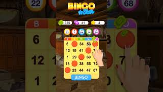 Bingo Star  Bingo Games [upl. by Ajdan84]