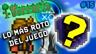 El Mejor Objeto de Terraria y cómo conseguirlo  Terraria Platino Ep15 [upl. by Leugimsiul]