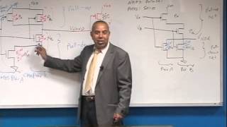 Chapters 24 C MOS Combinational Logic Gates [upl. by Eads715]