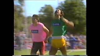 1988 Stawell Gift Pt 2 [upl. by Elaweda459]