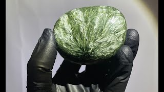 Secrets of Seraphinite [upl. by Gosney]