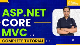 ASPNET Core MVC Complete Tutorial for Beginners in 2024  Introduction to ASPNET  ASPNET MVC [upl. by Claudianus743]