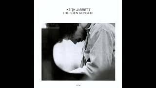 Keith Jarrett – The Köln Concert Full Album 1975 [upl. by Lowney]