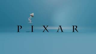 Pixar Intro Remake [upl. by Ellimaj]