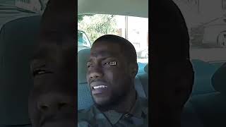 Kevin Hart got schooled by Ice Cube [upl. by Tildy489]