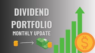 What a £64500 Dividend Portfolio Paid Me  October Portfolio Update [upl. by Warner]