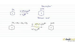 FROM ALKYLBENZENE [upl. by Anwahsit]