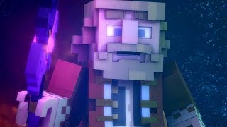 Top 10 Minecraft Songs That Are Mine [upl. by Asiaj]