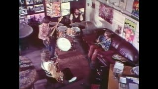 Creedence Clearwater Revival  Looking Out My Back Door 1970 HD 60fps [upl. by Aurelia]