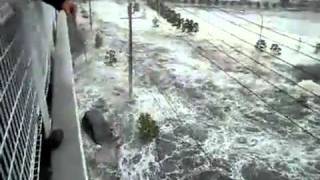 new video tsunami in Japan [upl. by Conrad939]