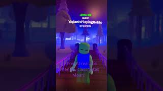 I’m Roblox only [upl. by Ainsworth]