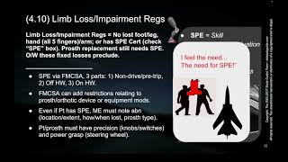 Mnemonics Speedrun preview sample  From the DOT Study Guide Course [upl. by Sualkin]