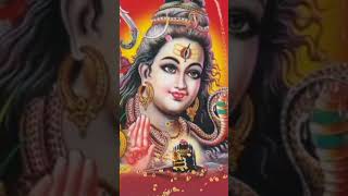 Hari om namah shivaya lord shiva songs shiva stuthi stotram Bhakthi  devotional songs shorts [upl. by Annahpos]