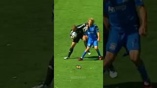 Unbelievable red card [upl. by Yesteb]