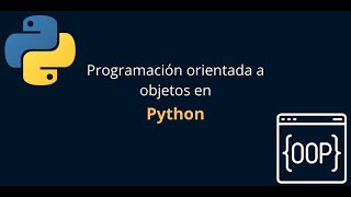 Polimorfismo en Python [upl. by Charin]