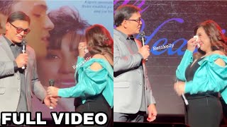 Sharon Cuneta NAIYAK sa LIHIM na IPINAGTAPAT ni Gabby Concepcion [upl. by Selij]