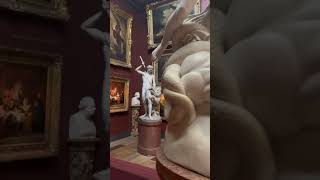 The English Versailles Petworth House history youtubeshorts shorts weeklyhistory historyfacts [upl. by Pelagi]