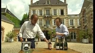 Floyd Uncorked Champagne Ep8 [upl. by Ymled]